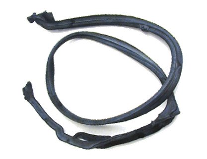 1267200378 URO Parts Door Seal; Left; Coupe
