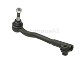 12684 Febi-Bilstein Tie Rod Assembly; Front Right Outer