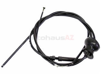 1268800859 Gemo Hood Release Cable