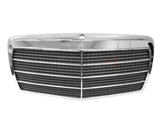 1268800883 URO Parts Grille; Assembly