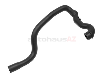 1271654 URO Parts Oil Cooling Line/Hose; Oil Separator to Top of Engine