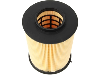 12818016 OPparts Air Filter