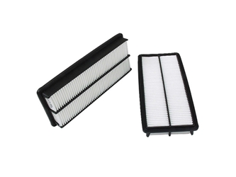 12821008 OPparts Air Filter