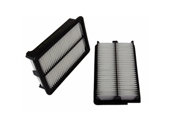 12821044 OPparts Air Filter