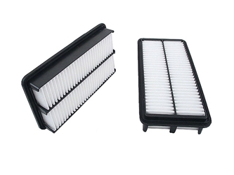 12823001 OPparts Air Filter