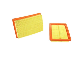 12823008 OPparts Air Filter