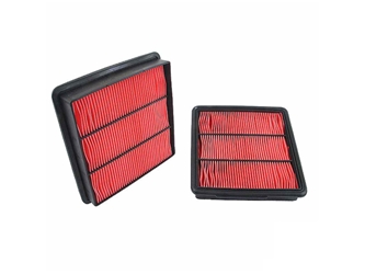 12824003 OPparts Air Filter