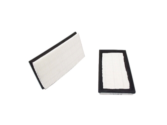 12828001 OPparts Air Filter