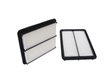 12828004 OPparts Air Filter