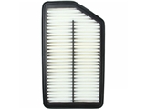 12828024 OPparts Air Filter