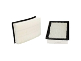 12832003 OPparts Air Filter