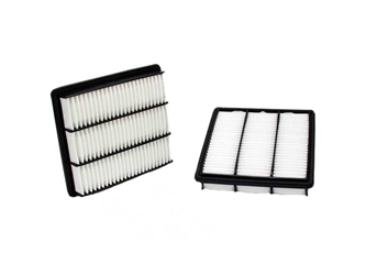 12837003 OPparts Air Filter