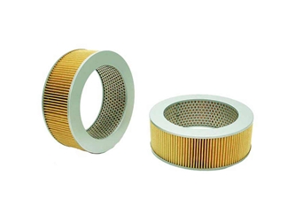 12837009 OPparts Air Filter