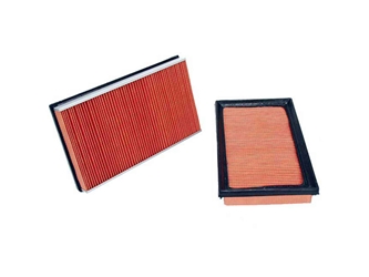 12838016 OPparts Air Filter