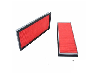 12849006 OPparts Air Filter