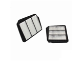12850003 OPparts Air Filter