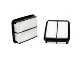 12850008 OPparts Air Filter
