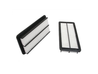 12850013 OPparts Air Filter