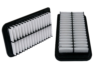 12851013 OPparts Air Filter