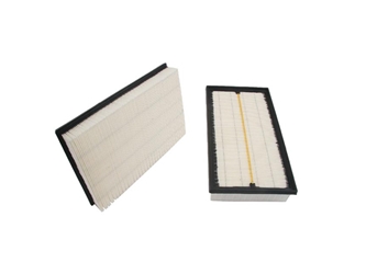 12853004 OPparts Air Filter