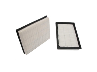 12853005 OPparts Air Filter