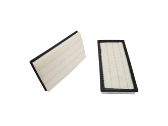 12853007 OPparts Air Filter