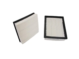 12853009 OPparts Air Filter