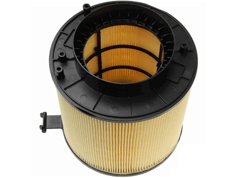 12854037 OPparts Air Filter