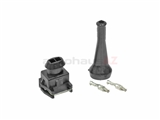 1287013003 Bosch Terminal Repair Kit For 2 Prong Bosch Injector Type Plug