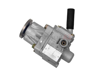 1294602680X C & M Hydraulics (OE Rebuilt) Power Steering Pump