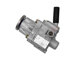 1294602680X C & M Hydraulics (OE Rebuilt) Power Steering Pump