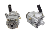 129460278088 C & M Hydraulics (OE Rebuilt) Power Steering Pump