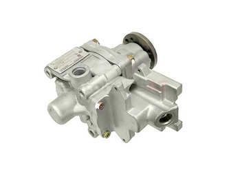 1294662301 C & M Hydraulics (OE Rebuilt) Power Steering Pump