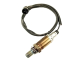 13008 Bosch Oxygen Sensor; OE Version; Three Wire; Heated