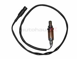 13011 Bosch Oxygen Sensor; OE Version; Three Wire; Heated