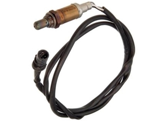 13037 Bosch Oxygen Sensor; OE Version; Four Wire; Heated