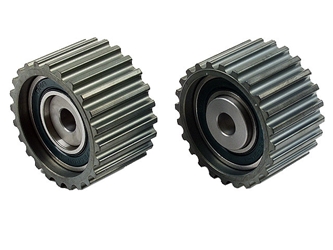 13085AA010A GMB Timing Belt Roller; Cogged Roller