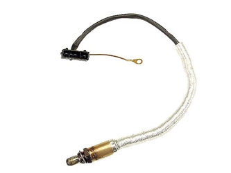 13165 Bosch Oxygen Sensor; OE Version; Three Wire; Heated