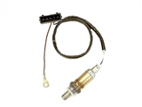 13181 Bosch Oxygen Sensor; OE Version; Three Wire; Heated