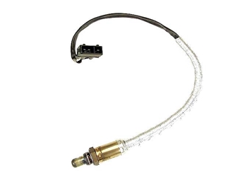 13211 Bosch Oxygen Sensor; OE Version; Three Wire; Heated
