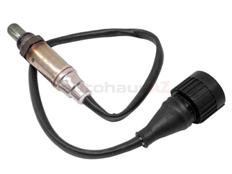 13231 Bosch Oxygen Sensor; OE Version; Four Wire; Heated