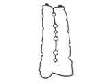132706P000 Nippon Reinz Valve Cover Gasket; Right