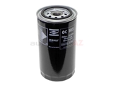 1328162 Mahle Oil Filter
