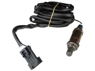 13299 Bosch Oxygen Sensor; OE Version; Three Wire; Heated