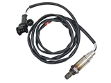 13308 Bosch Oxygen Sensor; OE Version; Three Wire; Heated