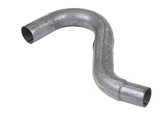 1332393 Starla Exhaust/Connector Pipe
