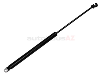 1334648 Stabilus Trunk Lid Lift Support; w/o Spoiler