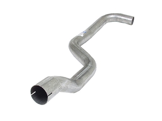 1336287 Starla Exhaust/Connector Pipe