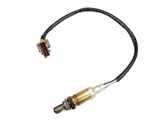 13373 Bosch Oxygen Sensor; Front; OE Version; Four Wire; Heated