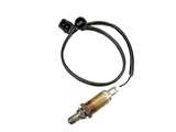 13396 Bosch Oxygen Sensor; OE Version; Three Wire; Heated